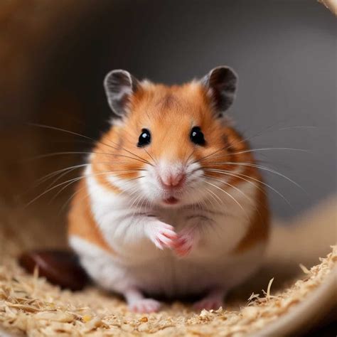 Types Of Hamsters And Their Unique Characteristics • 2026