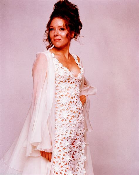 Diana Rigg