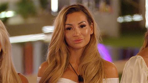 Love Island’s AJ Bunker reveals what the show’s audition process is ...