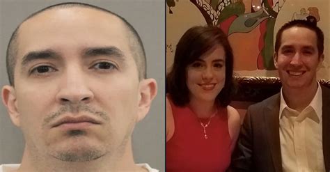 Husband Who Killed Wife Collapses and Dies During Court Hearing ...