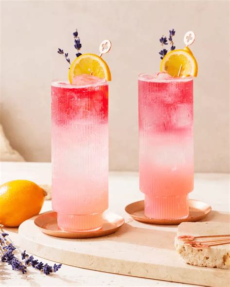 Shades of Pink - Empress 1908 Gin | Gin cocktail recipes, Pink gin ...