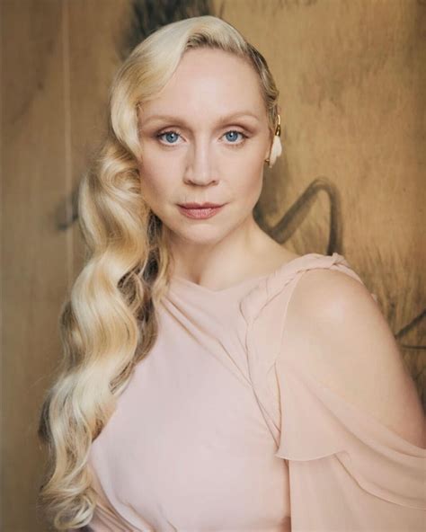 Gwendoline Christie Biography, Age, Husband, Height, Movies, TV Shows ...