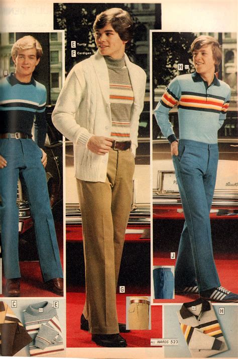Image result for 1978 fashion | 70s fashion men, 70s fashion, 70s outfits