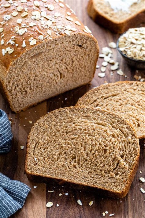 Is Whole Wheat Bread Lower In Carbs at Michelle Peckham blog