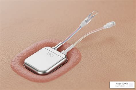 How to put in a hypoglossal nerve stimulator: Top Aid