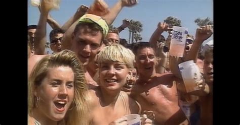 Across Indiana | Spring Break Blowout '91 | PBS