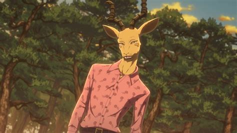 Beastars S3 E12-Melon 3 by GeeDiRosso on DeviantArt