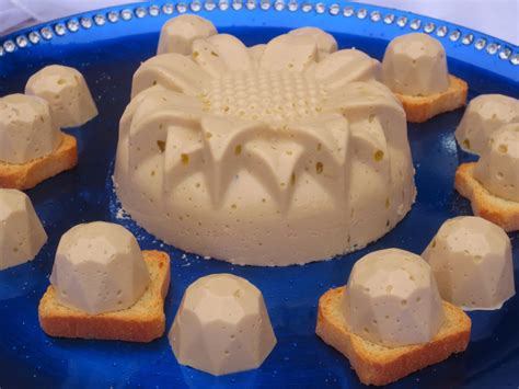 Duck Foie Gras Mousse Recipe at Leigh Clanton blog