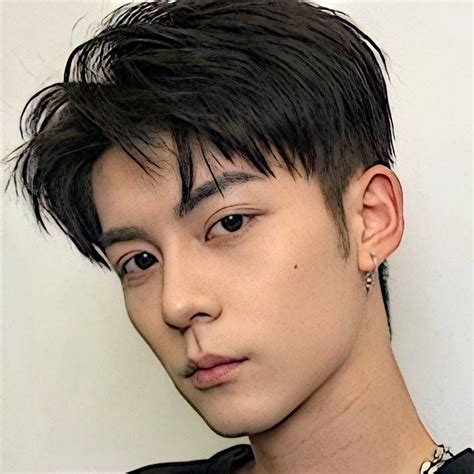 55 coolest korean two block haircut ideas for men – Artofit