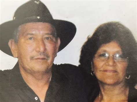 Mr. Luis "Pony" Jose Gonzales's Obituary - Las Cruces, NM | Ever Loved