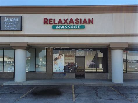 Relax Asian | Massage Parlors in Wichita, KS | (316) 680-6766 - HOT.com