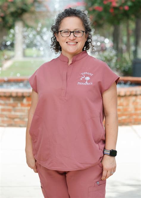 Providers – Tiffany Pediatrics in Aiken SC