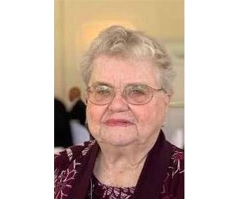 Virginia Heinrichs Obituary (2022) - Tuckerton, NJ - The Press of ...