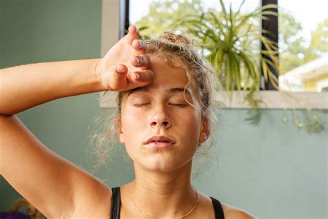 Principales síntomas de la anemia: Causas, tipos y tratamientos