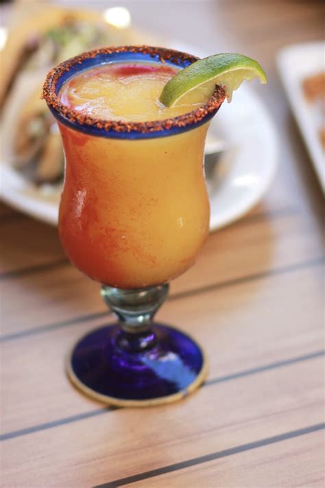 GASLAMP QUARTER – Rockin' Baja Lobster