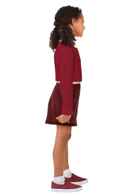 Penny Proud Costume for Girls