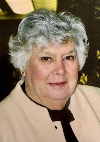 Betty Cashner Obituary (2025) - New Castle, IN - The Courier-Times