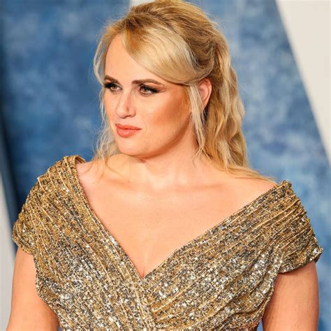 Rebel Wilson Lost Her Virginity in Her 30s and Wants to Take the Pressure Off Other ‘Late ...