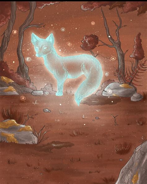 Fanart from the book "A far wilder magic" : r/fanart