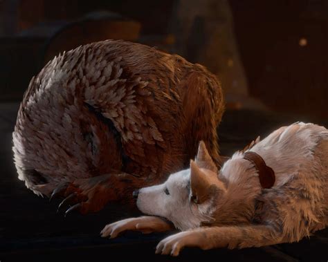 Larian Studios Baldur's Gate 3 Art Blast - ArtStation Magazine ...