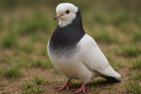 Old German Owl · Pigeon