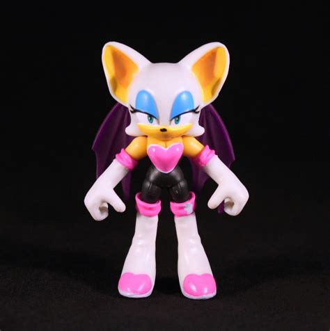 She's Fantastic: Sonic - ROUGE THE BAT!