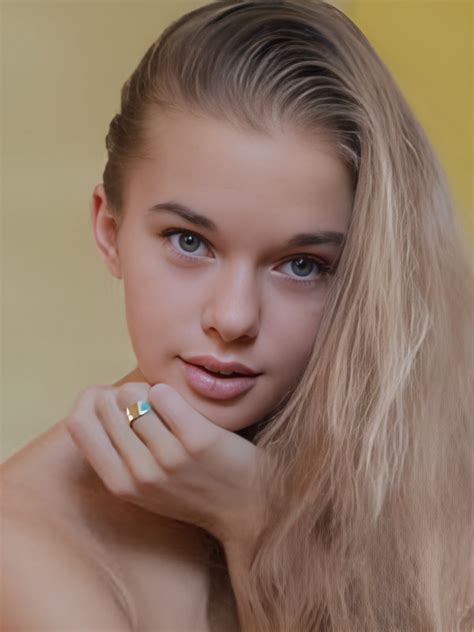 Milena D (Model) Bio, Wiki, Height, Weight, Age, Photos and More