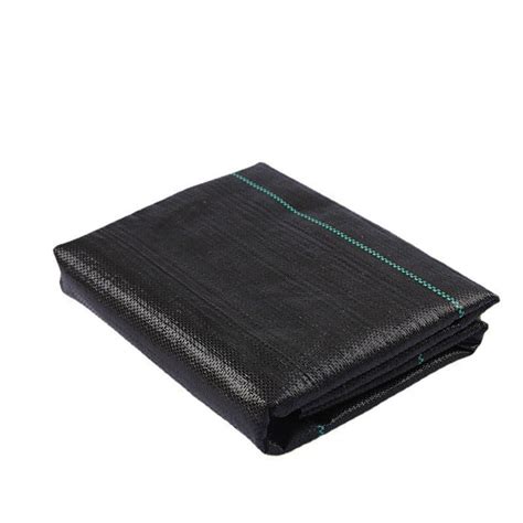 Arestory 3.28ftx49.2ft Weed Barrier Landscape Fabric Heavy Duty，Weed ...