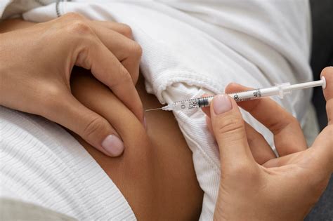 Tirzepatide Injection Site Bruising: Causes, Prevention, and Treatment - Bmi Doctors