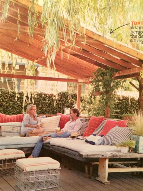 How To Build A Slanted Roof Pergola at Richard Groves blog