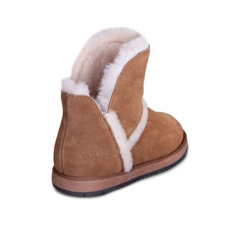 LADIES MIA SHEEPSKIN BOOT - Cloud Nine Sheepskin
