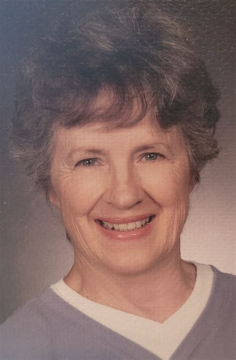 Carol Jean Salzer (Sanders) of Santa Barbara, 1934-2026 | Obituaries ...