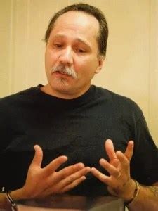 Roderick Abeyta Executed For Donna Martin Murder