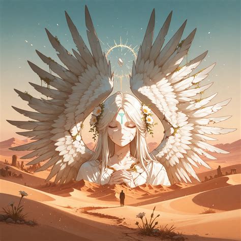 SeaArt AI | Ozymandias