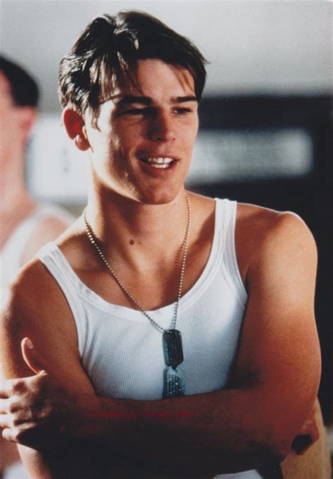 Pearl Harbor Movie Danny