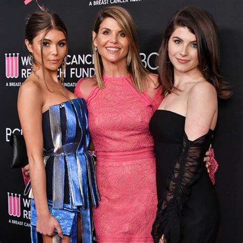 Lori Loughlin's Daughters' Infamous Rowing Photos Revealed