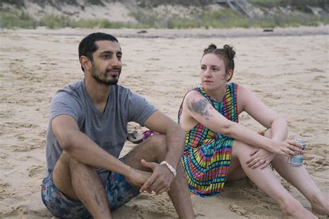 Girls: Why 6 Seasons of Naked Lena Dunham Proves the Show's Greatness