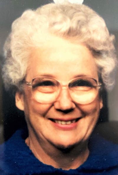 Mary Alice Walker - 2019 - Pivont Funeral Home