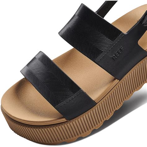 Reef Women's Water Vista Higher Sandals | Academy