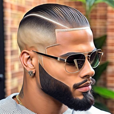 15 Pictures of Buzz Cuts for Your Next Bold Look – Burst of Style