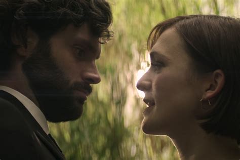 Penn Badgley Loves His Wife Too Much to Do Sex Scenes in 'You' Season 4 ...