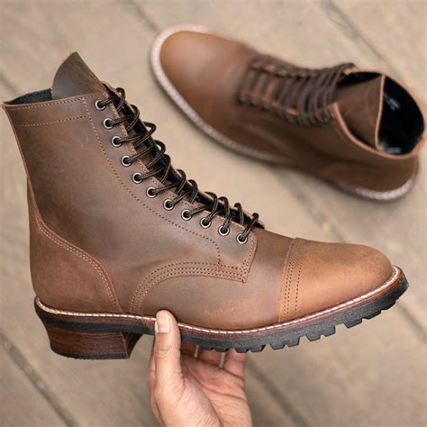 Thursday Boot Company Reviews
