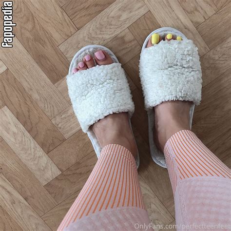 Perfectteenfeet Nude OnlyFans Leaks - Photo #3482374 - Fapopedia