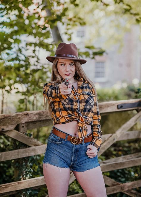 Country Girl Styles at Delia Garibay blog
