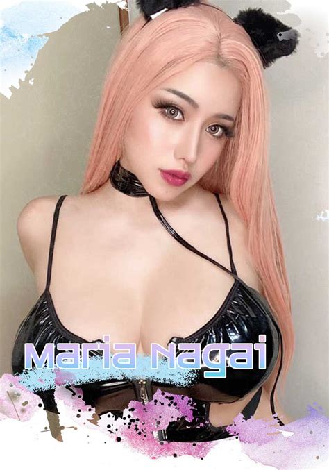 เปิดวาร์ป Onlyfans : Maria Nagai