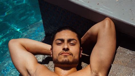 Emmett Preciado Heats Up The Desert!