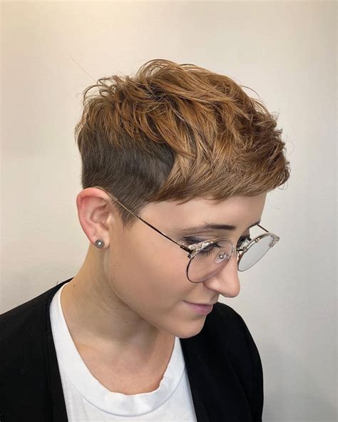 Haircut Lincoln Ne / Before and After by MoRiya Martin at Salon K ...