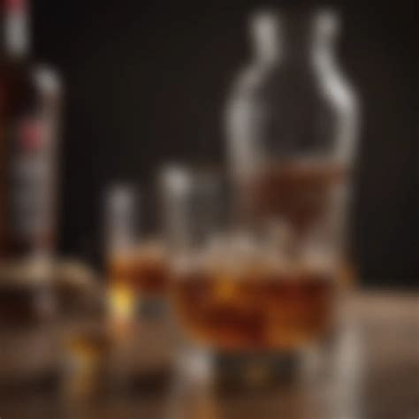 Understanding Whisky Alcohol Content: Influences and Effects
