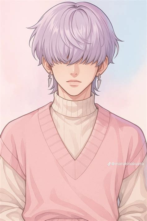 Saja Boy Mystery | Cute sketches, Cute drawings, Character art