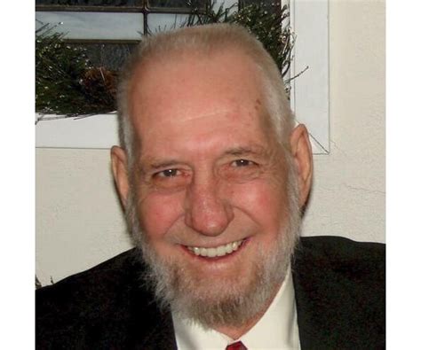 Kenneth Jones Obituary (1937 - 2024) - Wenatchee, WA - The Wenatchee World